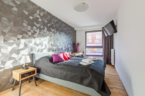 Gdansk City Center Apartment | Loft Apartments
