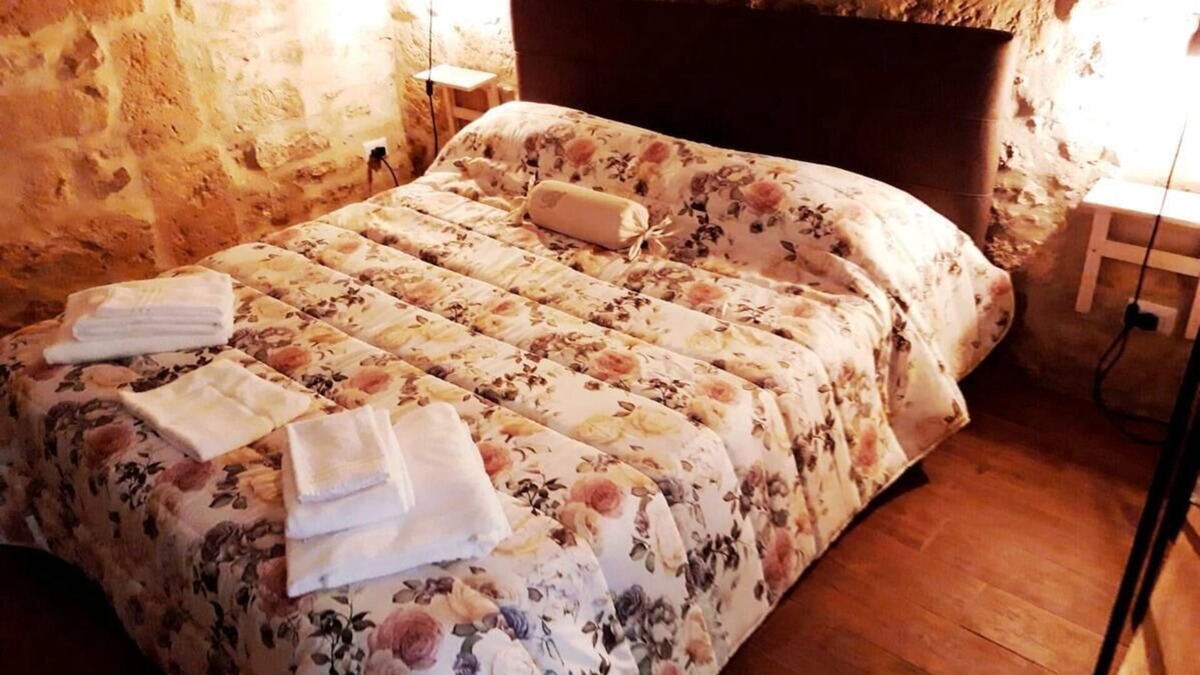 Bari City Centre House | LOFT APRICOT BARI 11