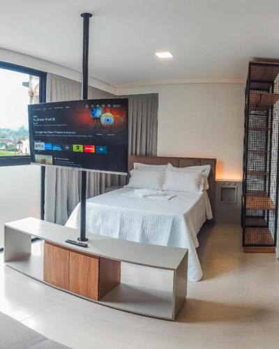 Pomerode Apartment | Loft Bamberg 101