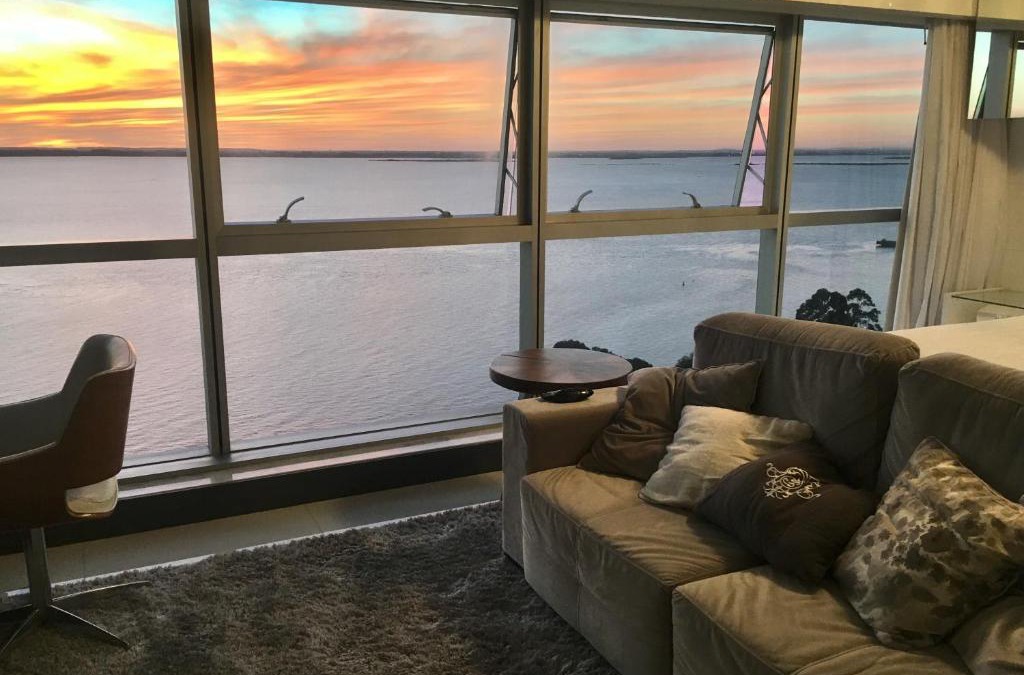 Cristal Apartment | Loft Barra