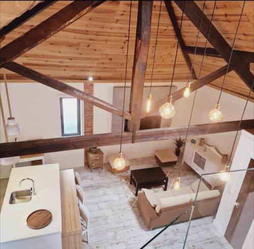 Vieira de Leiria House | Loft beach