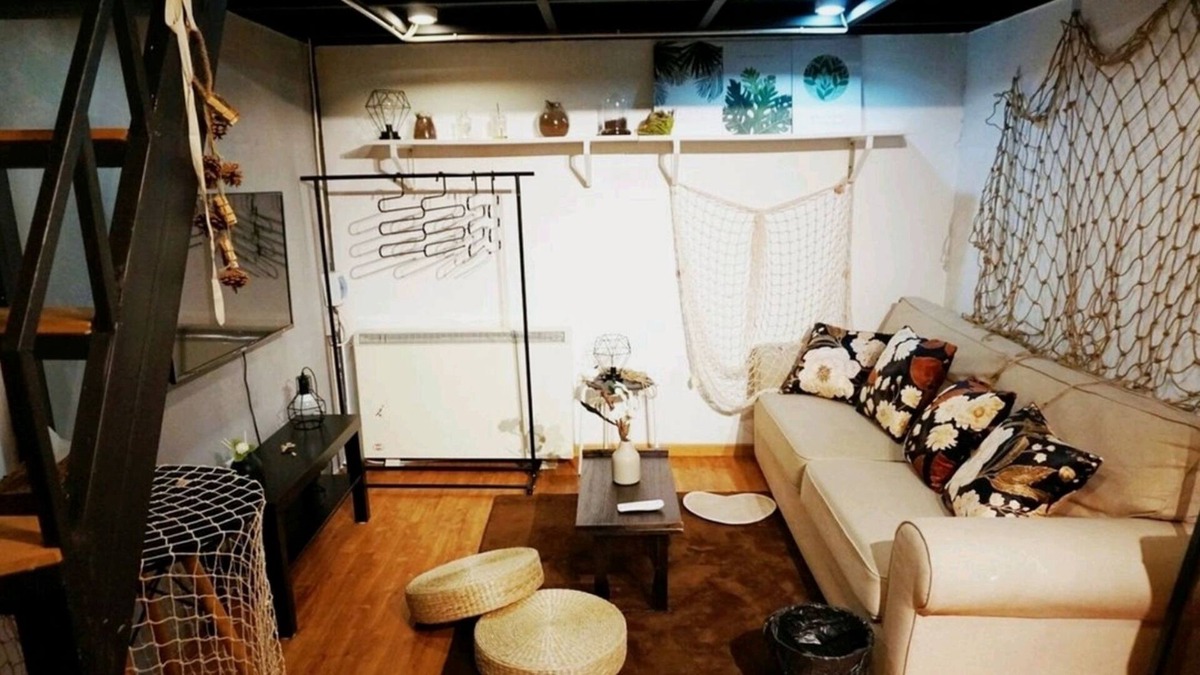 Downtown Beijing Apartment | Loft Beijinger Life Downtown