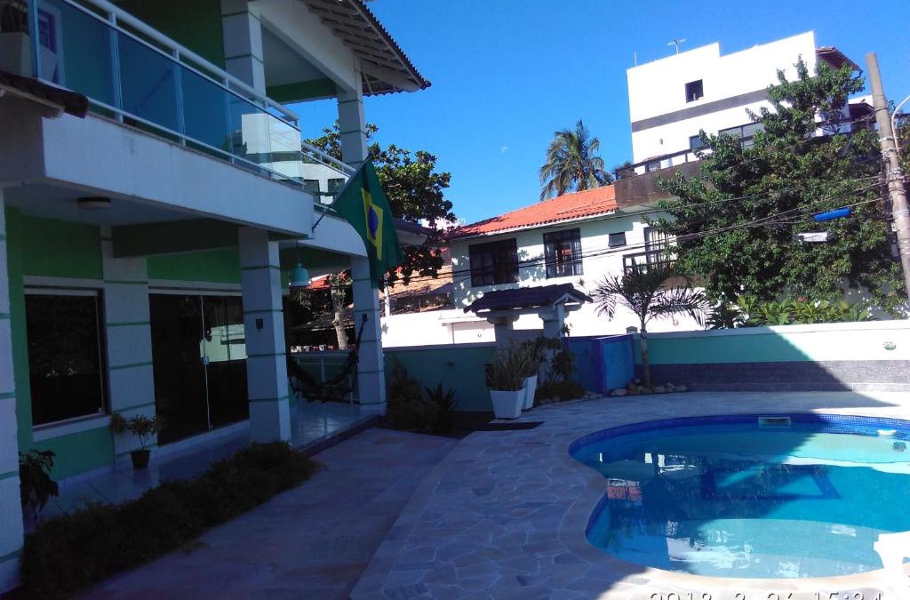 Piratininga Apartment | Loft Beira Mar Piratininga Niterói RJ