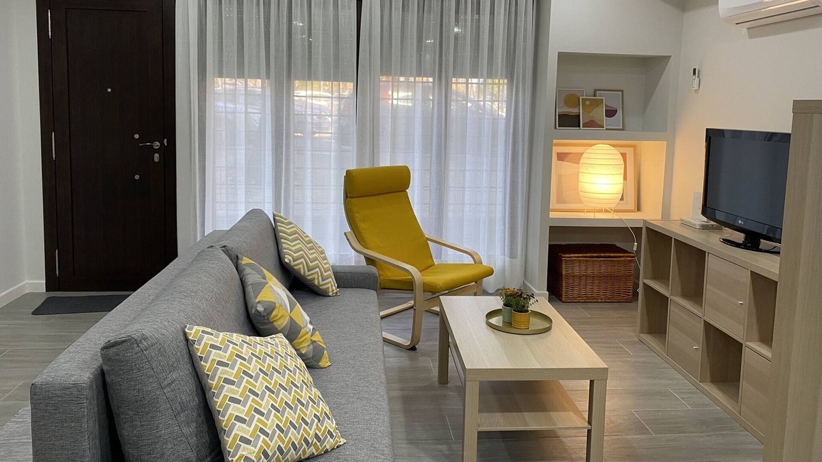 Ciudad Jardin Apartment | Loft Céntrico 1 Córdoba