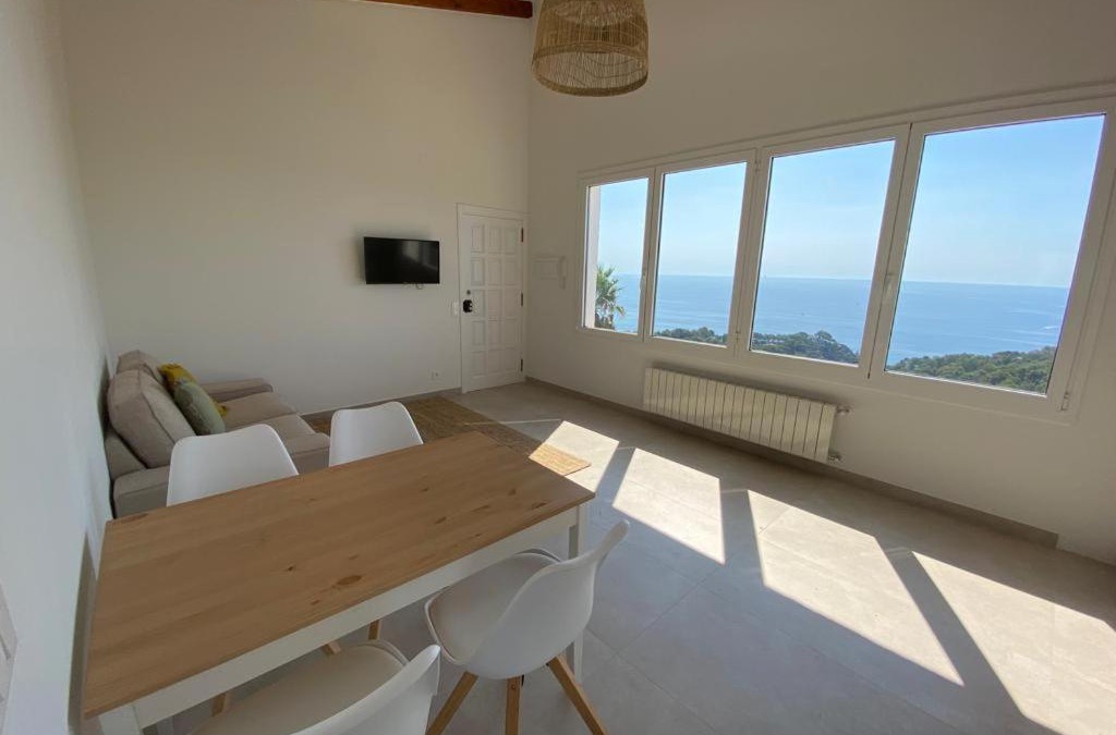 Blanes Apartment | Loft Casa Blanca