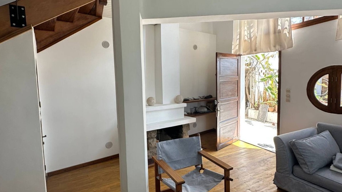 Andohalo Villa | LOFT CENTER TANA-GARAGE-TERRACE PANORAMIC-SERVICES-EXCEPTIONAL
