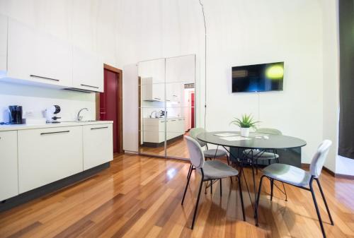 Roman Quarter Apartment | Loft centro storico