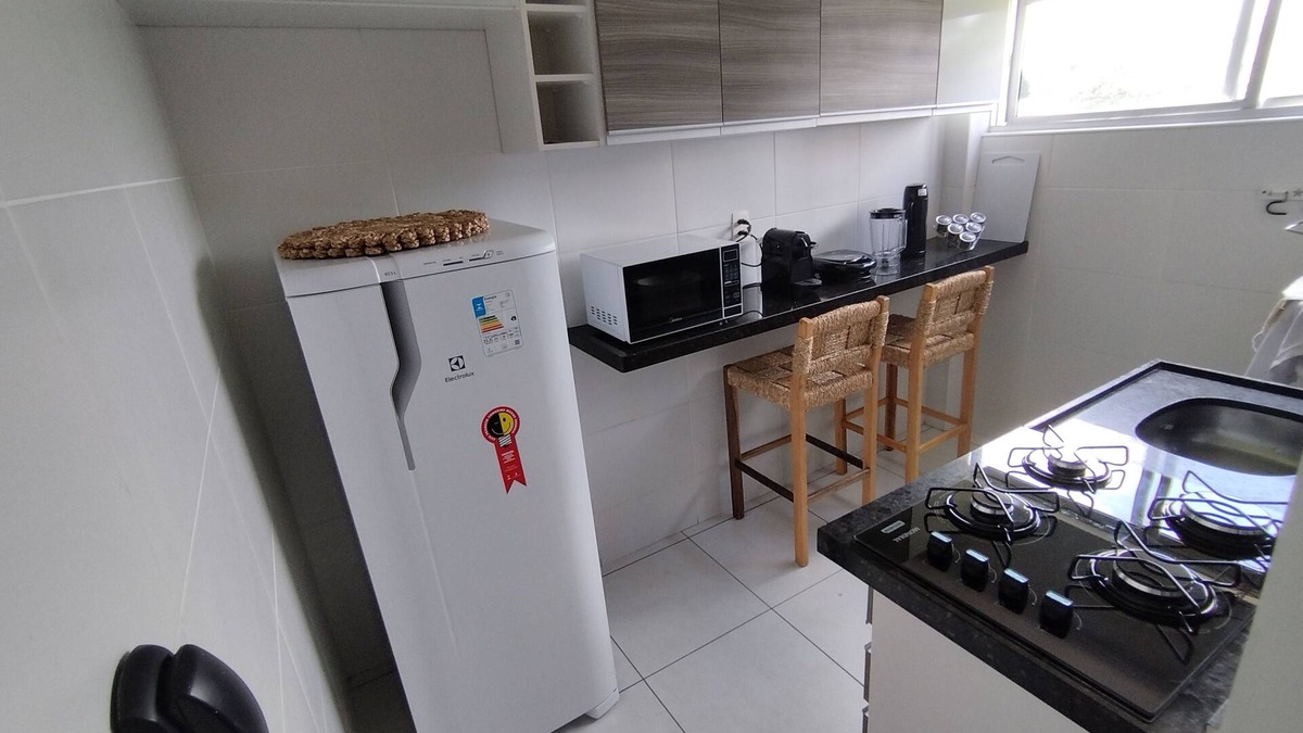 Teresina Apartment | Loft Charmoso na Melhor Localização da Zona Leste de Teresina