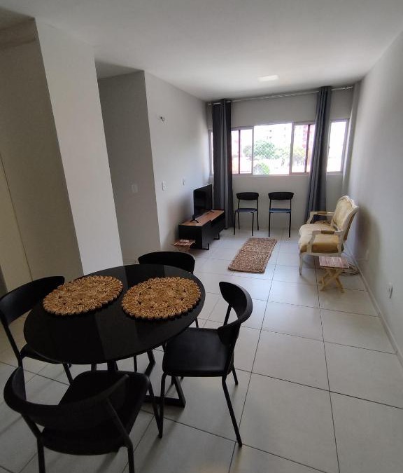 Teresina Apartment | Loft charmoso na zona Leste de Teresina