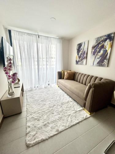 Tegucigalpa Apartment | Loft Chic en Cipreses