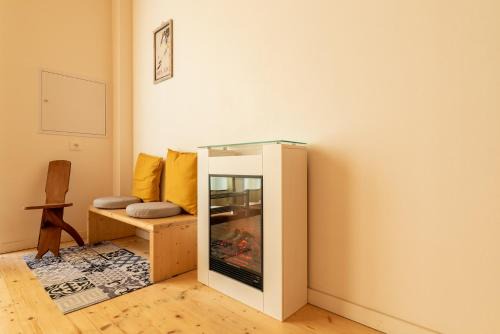 Bagneres-de-Luchon Apartment | Loft Coco