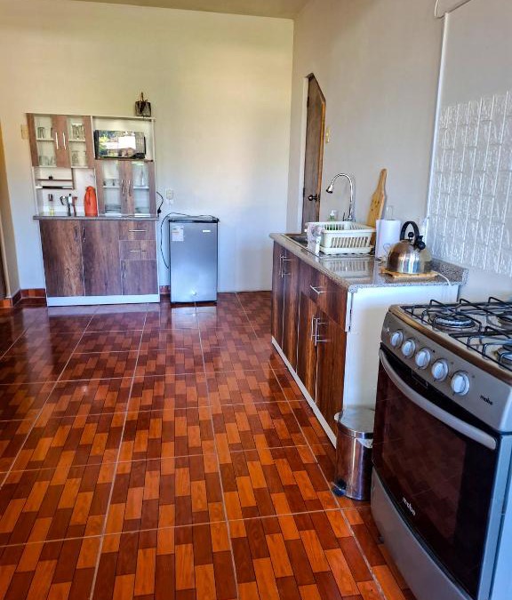 Chivay Apartment | Loft Colca's home