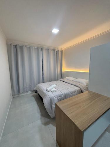 Passo da Areia Apartment | Loft completo em Porto Alegre em 200 metros do consulado americano