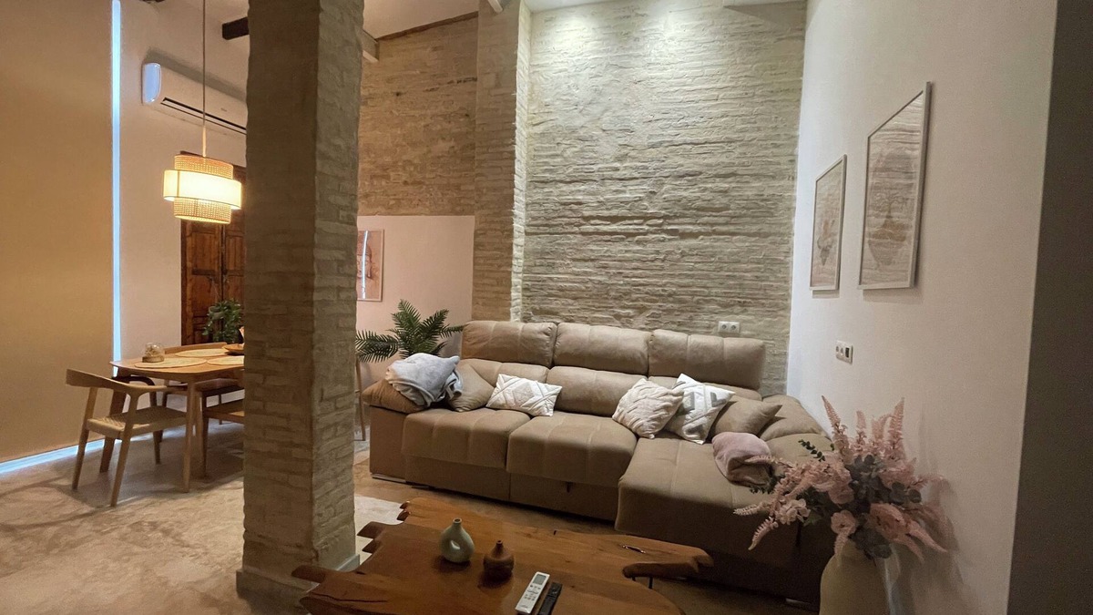 En Corts Apartment | Loft con encanto en Ruzafa