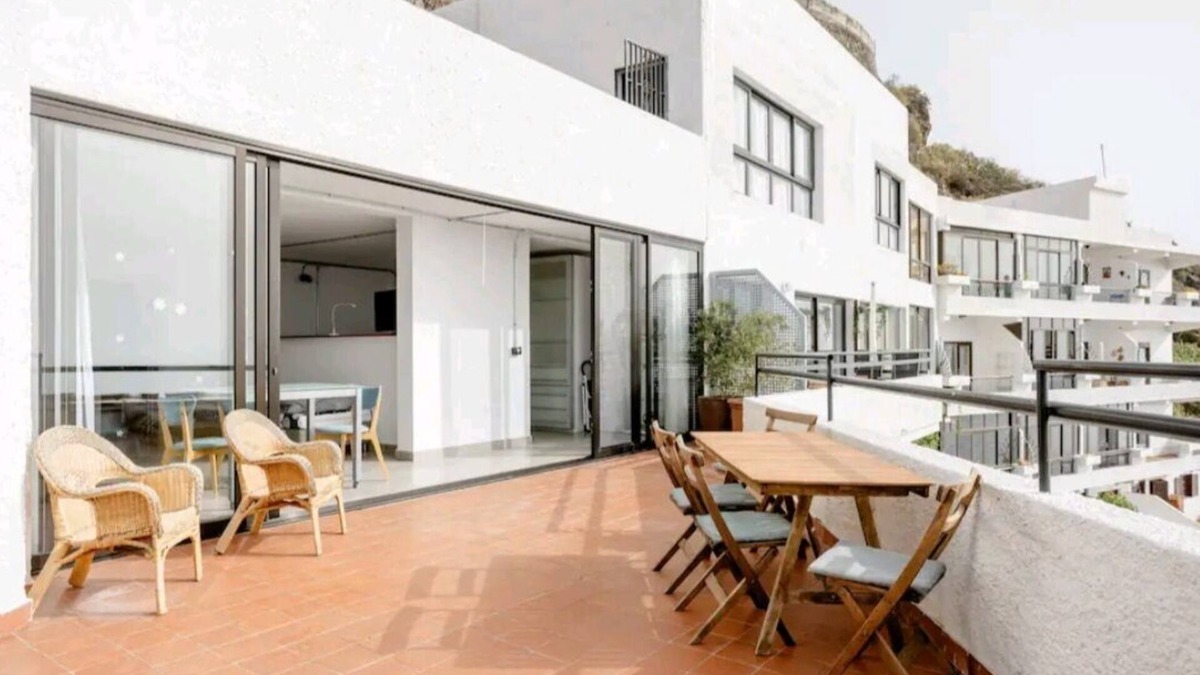 Tacoronte Apartment | Loft con Gran Terraza y Vista Inmejorable Wifi Max. y Gratis