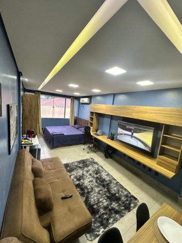 Porto Velho Apartment | Loft Confortável