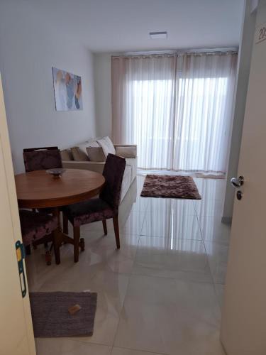 Marechal Rondon Apartment | Loft confortável com garden