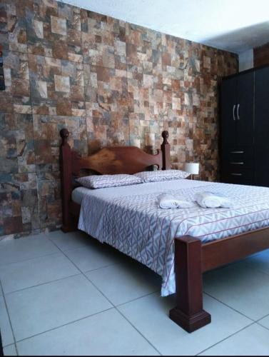 Nova Friburgo Hotel | Loft da Montanha (A 8min do centro)
