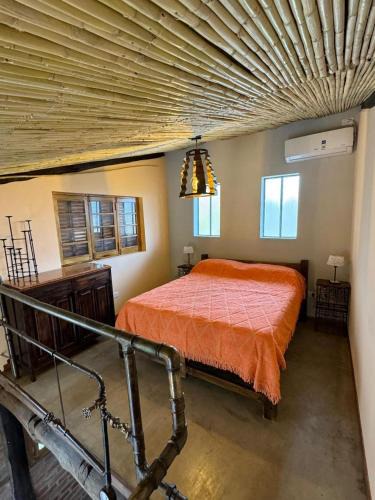 San Rafael Apartment | Loft de Campo