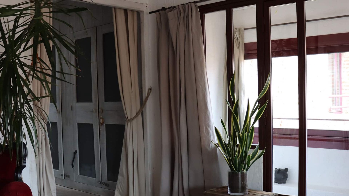 Thuir Apartment | Loft de Charme au Coeur de Thuir