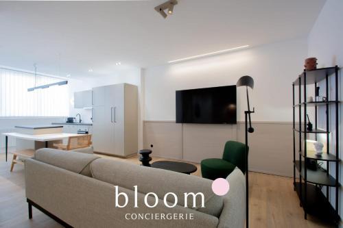 Poincare - Foch - Anatole France - Croix de Bourgogne Apartment | Loft de Standing neuf