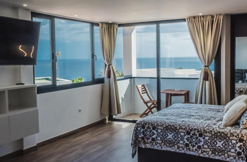 Esquinzo Apartment | Loft del Mar 1 Jandia