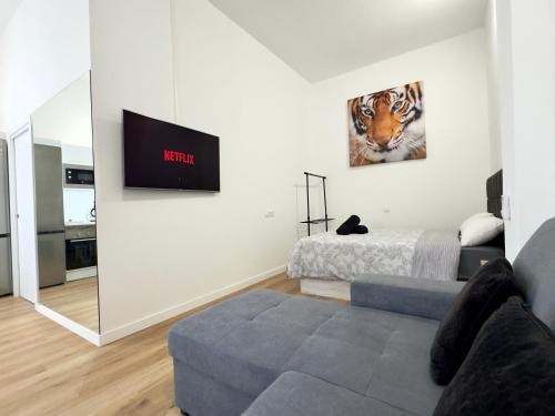 Telde Apartment | Loft Deluxe Aeropuerto