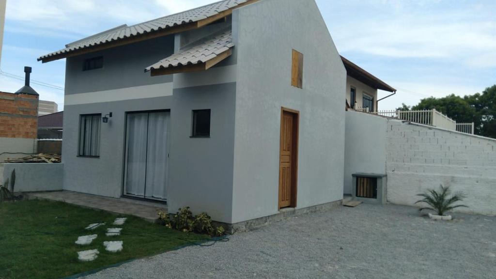 Ponta do Papagaio House | LOFT do Sonho!
