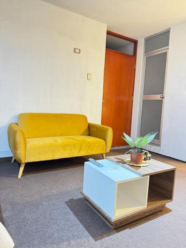 Ayacucho Apartment | Loft Emadi Ayacucho