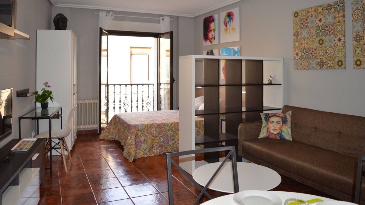 Old Town House | Loft EN EL Centro Histórico