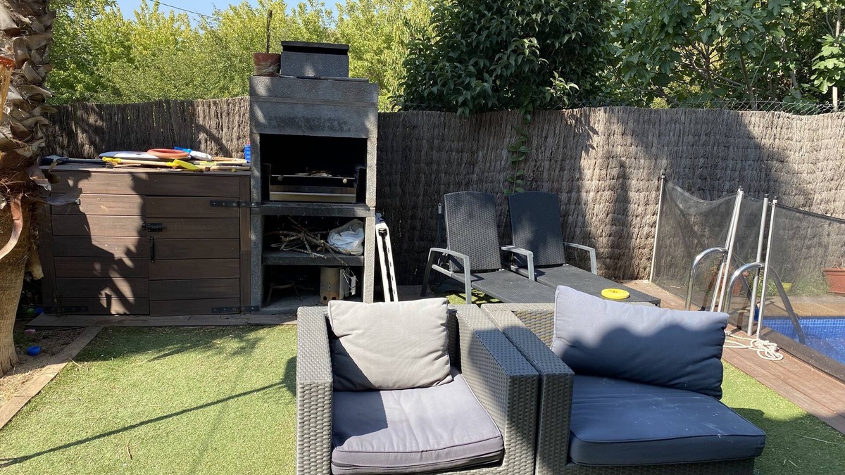 Sant Cugat del Valles Apartment | Loft en Sant Cugat del Valles