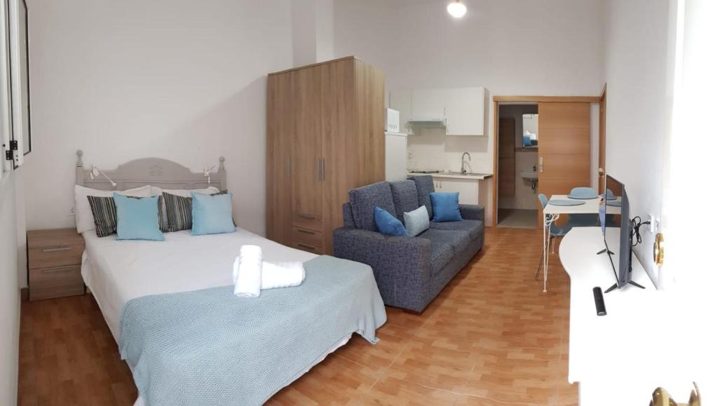 La Aldea de San Nicolas Apartment | Loft en La Aldea de San Nicolas