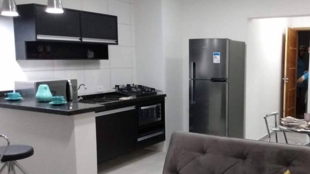 Piraju Apartment | Loft Encantado Piraju