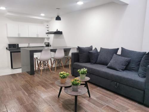 Historic Centre Apartment | Loft Estancia Real