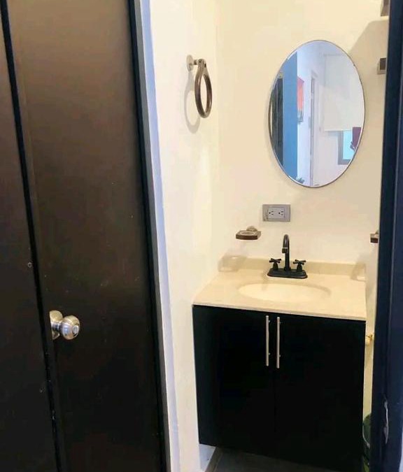 Ciudad del Carmen City-Centre Apartment | Loft estudio centrico
