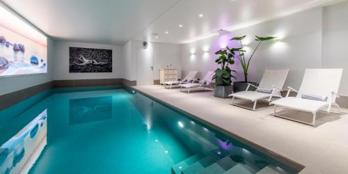 Knokke-Heist Apartment | Loft Exclusif