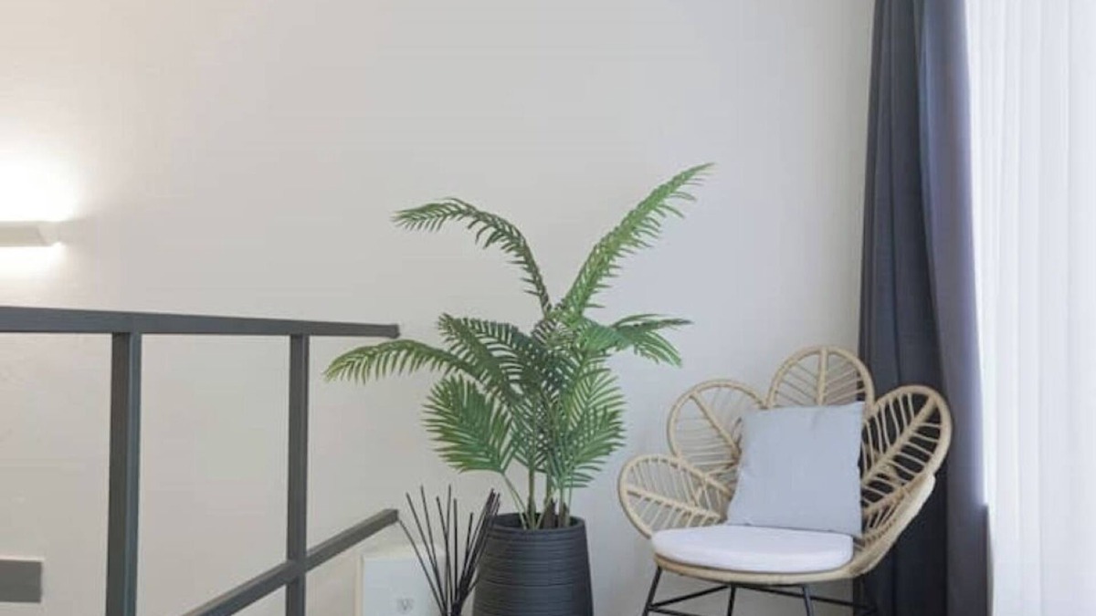 San Jacopino Apartment | Loft Florence