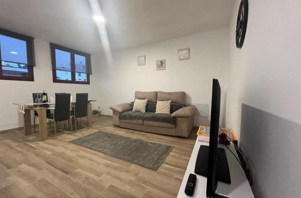 Fontanales Apartment | Loft Fontanales