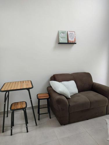 Garanhuns Apartment | Loft Funcional bem aconchegante ap05