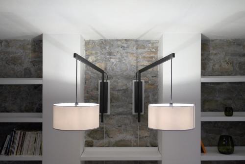 Old Town Apartment | Loft Garibaldi, garage privato!