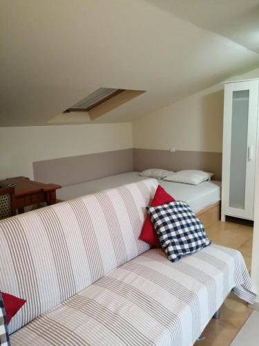 Komotini Apartment | Loft