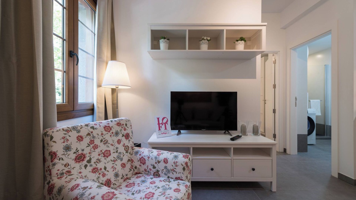 Casco Historico de Arucas Apartment | Loft Gran Canaria