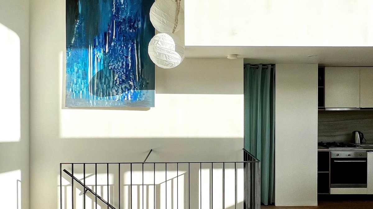 Brighton East House | Loft In Brighton East Village