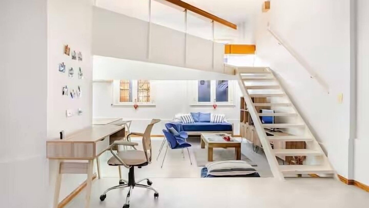 Microcentro Apartment | Loft in Buenos Aires