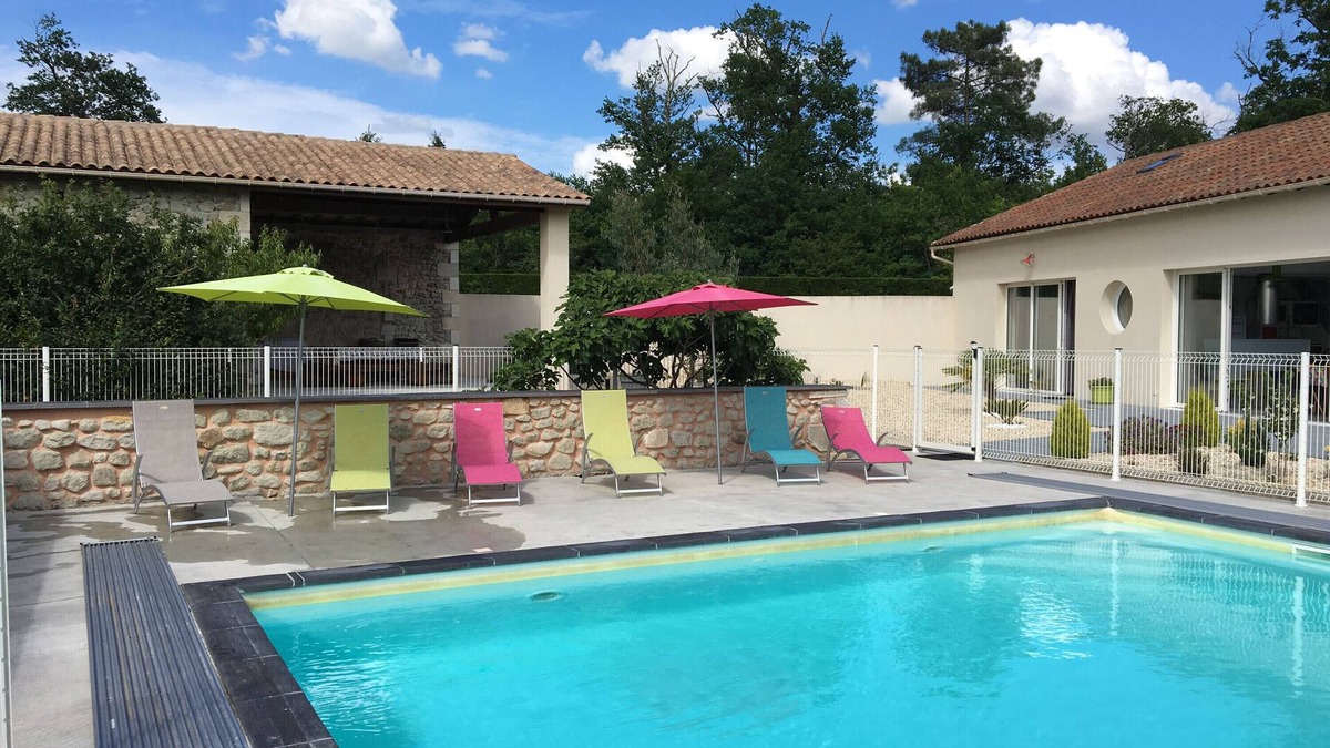 Sauvignac House | Loft in the Heart of Sauvignac