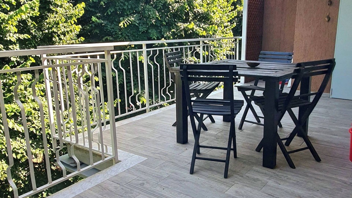 Correggio Apartment | Loft in the heart of Correggio