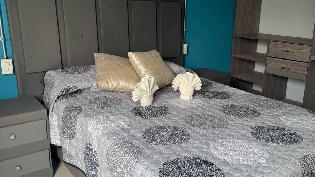 Orizaba Apartment | Loft in the heart of Orizaba