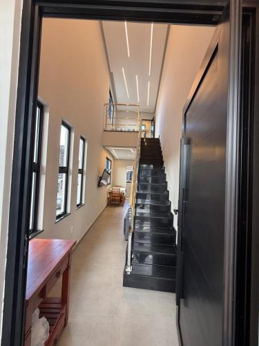 Santo Antonio de Jesus Apartment | Loft incrível, Novo, Centro,Design exclusivo