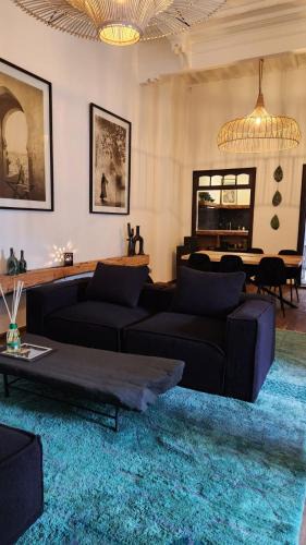 Kasbah Apartment | Loft incroyable en médina