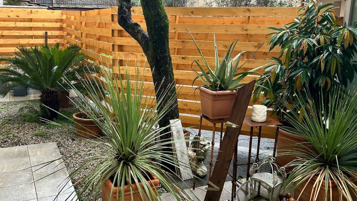 Prato Apartment | Loft located in front of the train station to Florence Santa Maria Novella